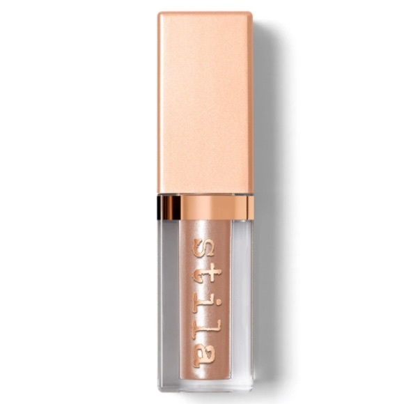 STILA Shimmer & Glow Liquid Eyeshadow KITTEN - Picture 9 of 16